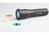 Zestaw filtrów do latarki turystycznej Color Ledlenser 37 mm