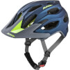 Kask rowerowy Carapax 2.0 Darkblue Neon Alpina