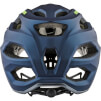 Kask rowerowy Carapax 2.0 Darkblue Neon Alpina