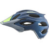 Kask rowerowy Carapax 2.0 Darkblue Neon Alpina