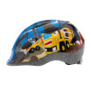 Kask rowerowy dla dzieci GAMMA 2.0 Construction Alpina