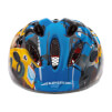 Kask rowerowy dla dzieci GAMMA 2.0 Construction Alpina