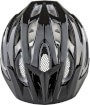 Kask rowerowy MTB17 black Alpina