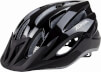 Kask rowerowy MTB17 black Alpina