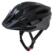 Kask rowerowy MTB17 Black Grey Alpina