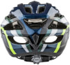 Kask rowerowy MTB17 Darkblue Neon Alpina