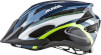 Kask rowerowy MTB17 Darkblue Neon Alpina