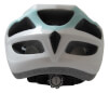 Kask rowerowy MTB17 White Lightblue Alpina 