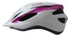 Kask rowerowy MTB17 White Pink Alpina