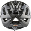 Kask rowerowy Panoma 2.0 Black Anthracite Alpina