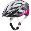 Kask rowerowy Panoma 2.0 Pearlwhite Magenta Alpina