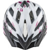 Kask rowerowy Panoma 2.0 Pearlwhite Magenta Alpina