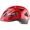 Kask rowerowy dla dzieci Ximo Firefighter Alpina