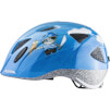 Kask rowerowy dla dzieci Ximo Pirate Alpina