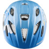 Kask rowerowy dla dzieci Ximo Pirate Alpina