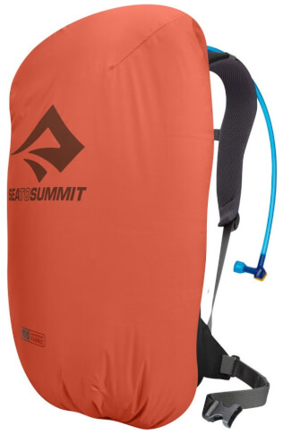 Wytrzymała osłona plecaka 15-30 L Pack Cover 70D XS Sea To Summit