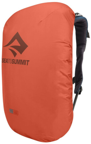 Wytrzymała osłona plecaka 30-50 L Pack Cover 70D S Sea To Summit