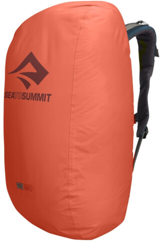 Wytrzymała osłona plecaka 50-70 L Pack Cover 70D M Sea To Summit