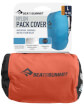 Wytrzymała osłona plecaka 70-95  L Pack Cover 70D L Sea To Summit