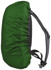 Osłona plecaka Ultra-Sil Pack Cover XX Small Zielona Sea To Summit