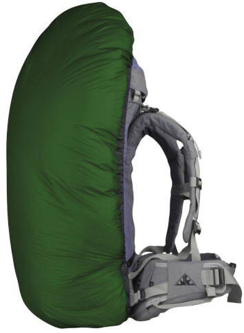 Osłona plecaka Ultra-Sil Pack Cover Large Zielona Sea To Summit