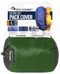 Osłona plecaka Ultra-Sil Pack Cover Large Zielona Sea To Summit