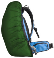 Pokrowiec na plecak Sea To Summit Ultra-Sil Pack Cover Small Zielony