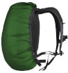 Osłona plecaka Ultra-Sil Pack Cover X Small Zielona Sea To Summit