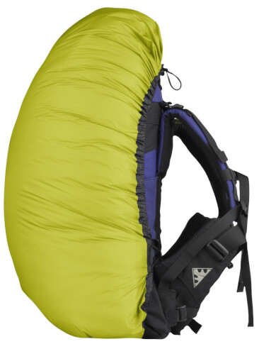 Osłona na plecak Ultra-Sil Pack Cover Medium Limonkowa Sea To Summit