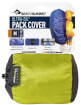 Osłona na plecak Ultra-Sil Pack Cover Medium Limonkowa Sea To Summit