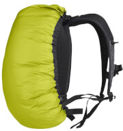 Osłona plecaka Ultra-Sil Pack Cover XX Small Limonkowa Sea To Summit