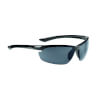 Okulary sportowe Draff Black Alpina szkło black mirror Cat.3