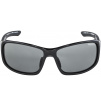 Okulary sportowe Lyron VL Black Alpina szkło Varioflex black Cat. 1-2