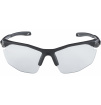 Okulary przeciwsłoneczne, sportowe Twist Five HR V Black Alpina