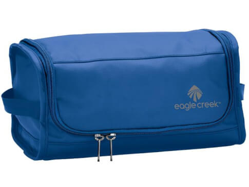 Kosmetyczka Eagle Creek Bi-Tech Trip Kit Cobalt