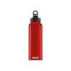 Butelka turystyczna WMB Traveller Red 1,5L SIGG czerwona