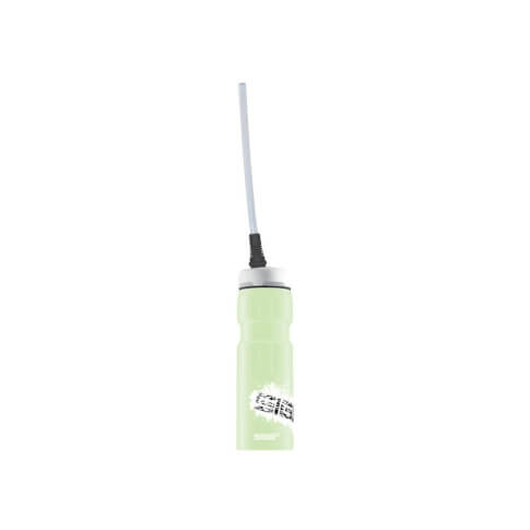 Butelka turystyczna DYN Sports Green Touch 750 ml SIGG zielona