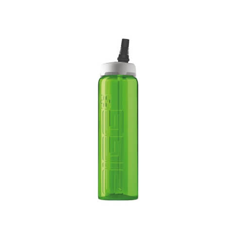 Butelka turystyczna VIVA DYN Sports Green 750 ml SIGG zielona