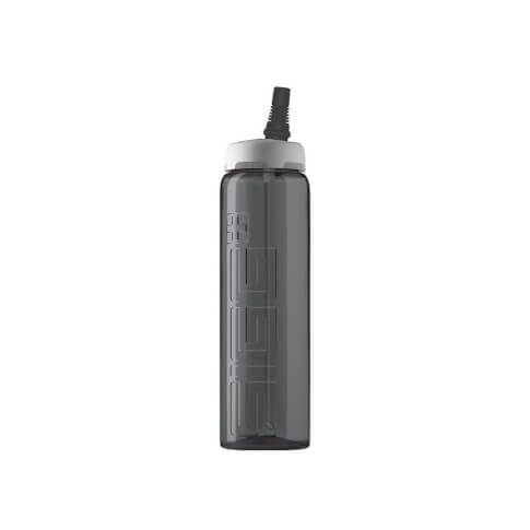 Butelka turystyczna VIVA DYN Sports Anthracite 750 ml SIGG szara