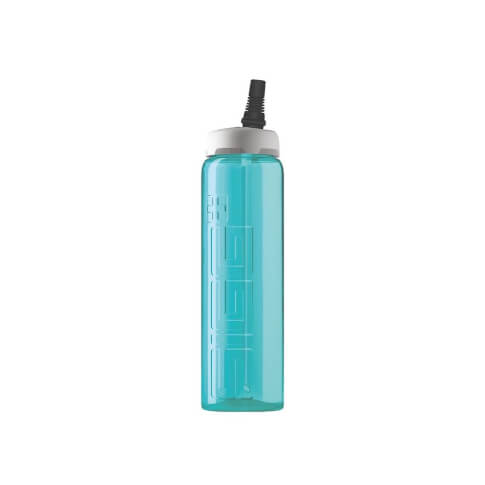 Butelka turystyczna VIVA DYN Sports Aqua 750 ml SIGG niebieska