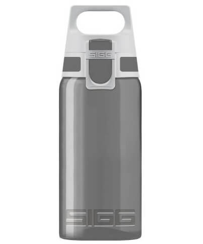 Butelka turystyczna VIVA One Anthracite 500 ml SIGG szara