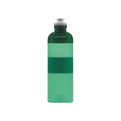 Butelka turystyczna Hero Green 600 ml SIGG zielona