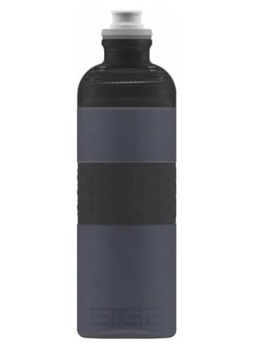 Butelka turystyczna Hero Anthracite 600 ml SIGG szara