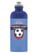 Butelka turystyczna z grafiką Hero Football 500 ml SIGG niebieska
