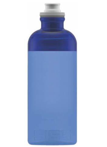 Butelka turystyczna Hero Blue 500 ml SIGG niebieska