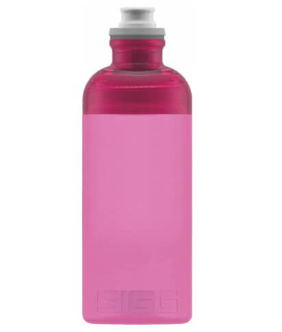 Butelka turystyczna Hero Berry 500 ml SIGG purpurowa