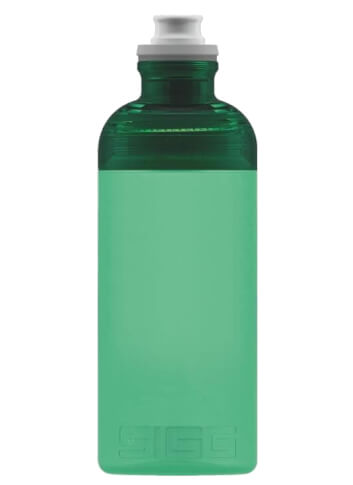 Butelka turystyczna Hero Green 500 ml SIGG zielona
