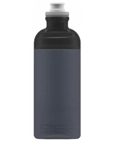 Butelka turystyczna Hero Anthracite 500 ml SIGG szara