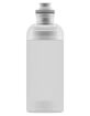 Butelka turystyczna Hero Transparent 500 ml SIGG transparentna