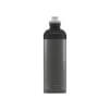 Butelka turystyczna Feel Anthracite 600 ml SIGG szara